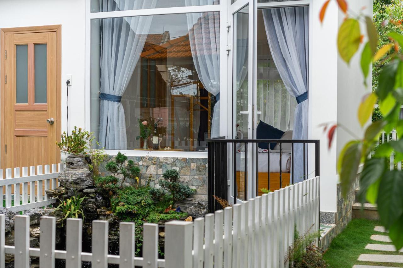 Do Gia Bao Villa Dalat Exterior foto