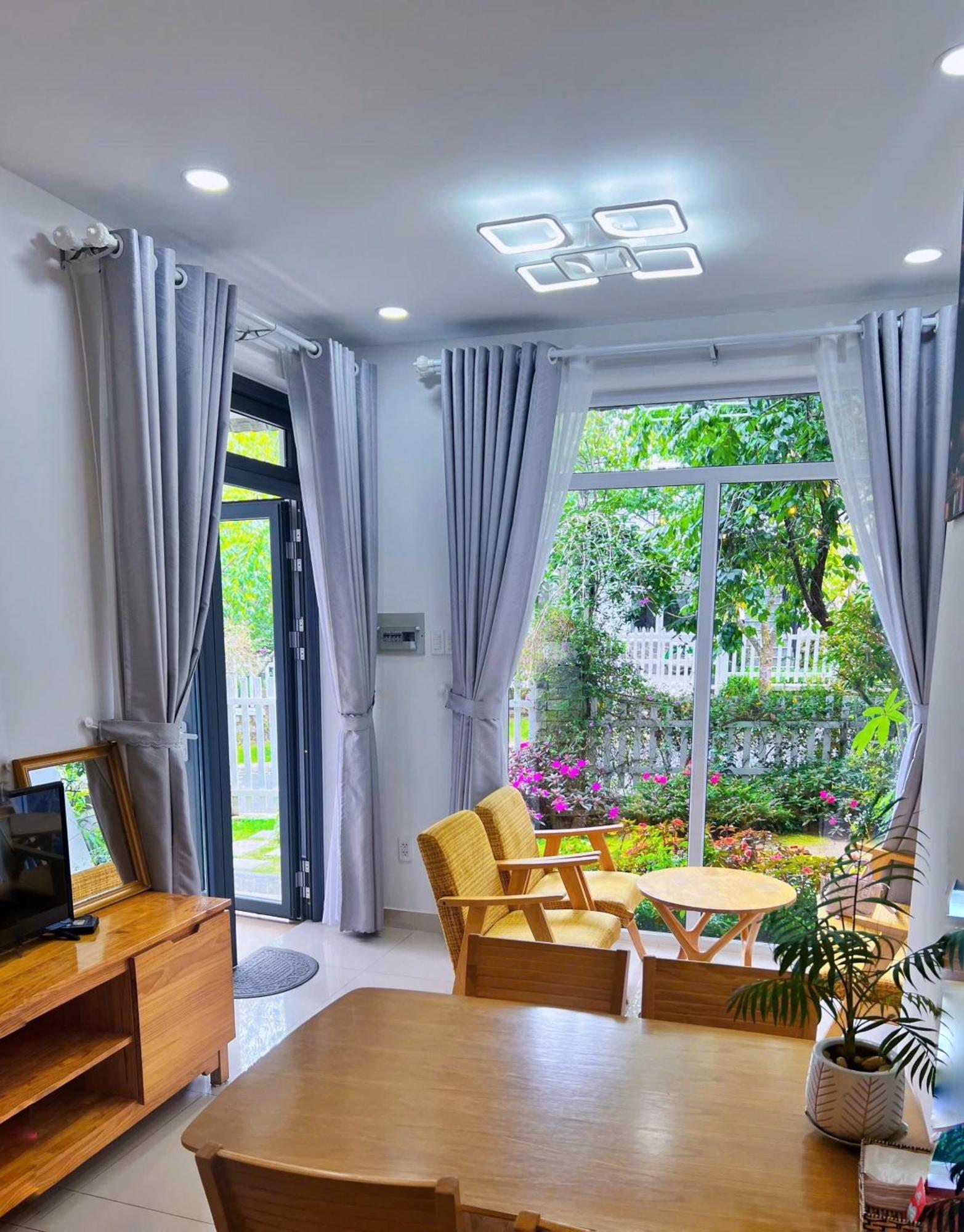 Do Gia Bao Villa Dalat Exterior foto